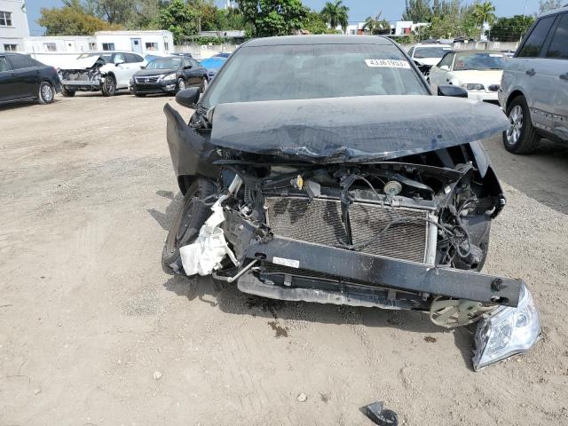 Photo 5 from auction – 2012 TOYOTA CAMRY BASE with VIN 4T1BF1FK3CU132068