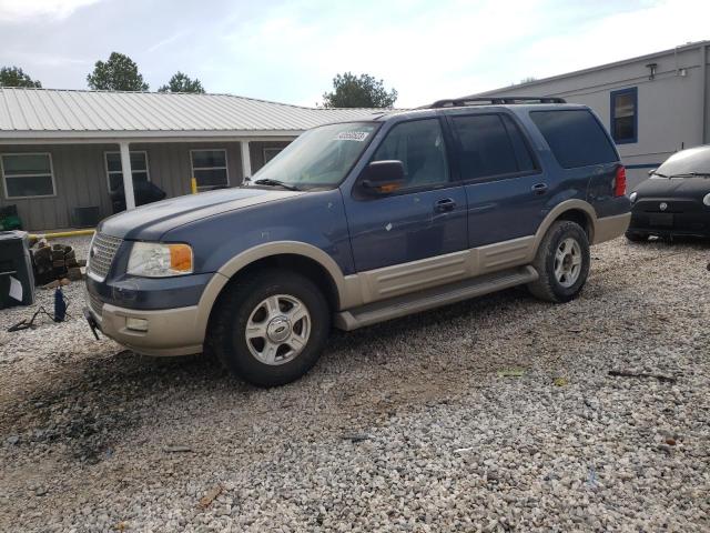 FORD EXPEDITION 2006 with VIN 1FMFU18576LA26067 - Photo from auction