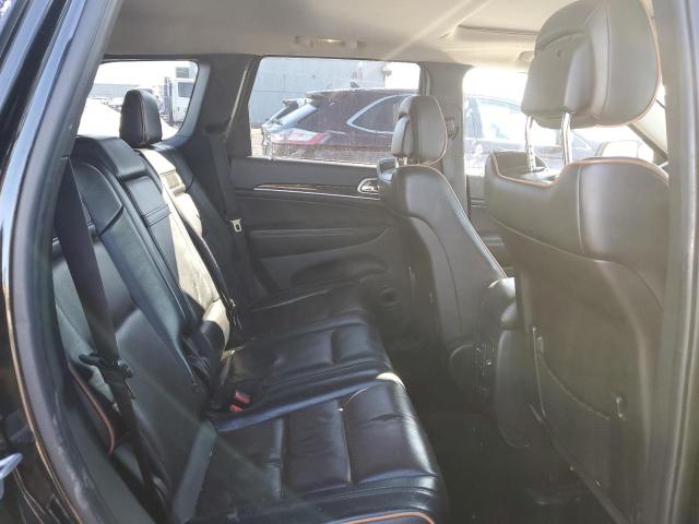 Photo 11 from auction – 2011 JEEP GRAND CHER with VIN 1J4RR4GG6BC650874