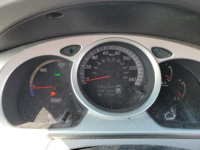 Photo 9 from auction – 2006 TOYOTA HIGHLANDER with VIN JTEDW21A260006759