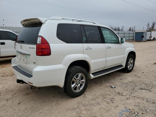 Photo 3 from auction – 2008 LEXUS GX 470 with VIN JTJBT20X080169890