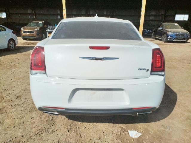 Photo 6 from auction – 2019 CHRYSLER 300 S with VIN 2C3CCABG0KH555523