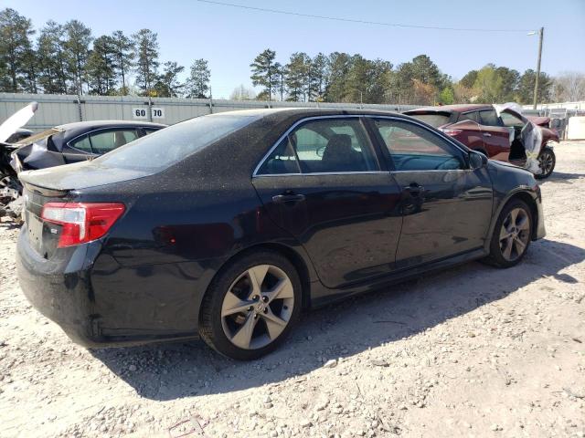 Photo 3 from auction – 2014 TOYOTA CAMRY L with VIN 4T1BF1FK1EU336788