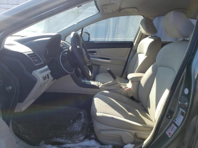 Photo 7 from auction – 2015 SUBARU XV CROSSTR with VIN JF2GPACC7FH315220