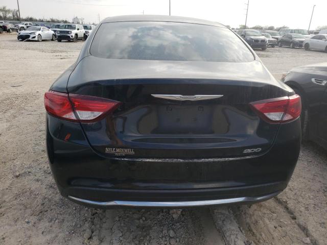 Photo 6 from auction – 2015 CHRYSLER 200 LIMITE with VIN 1C3CCCAB7FN538829