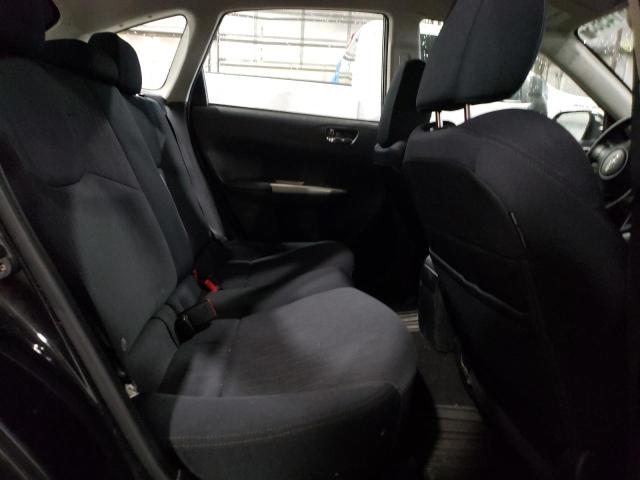 Photo 10 from auction – 2010 SUBARU IMPREZA OU with VIN JF1GH6D60AH821617