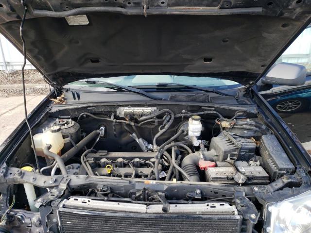 صورة رقم 11 من المزاد - 2010 FORD ESCAPE XLS مع VIN 1FMCU0C76AKC79014