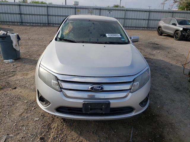 Photo 5 from auction – 2012 FORD FUSION SE with VIN 3FAHP0HA5CR376604