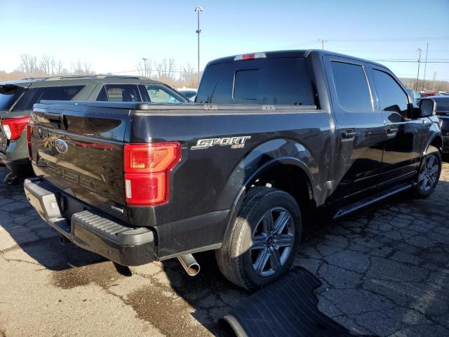 Photo 3 from auction – 2019 FORD F150 SUPER with VIN 1FTEW1EP2KFB02786