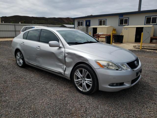 صورة رقم 4 من المزاد - 2007 LEXUS GS 450H مع VIN JTHBC96S675004563