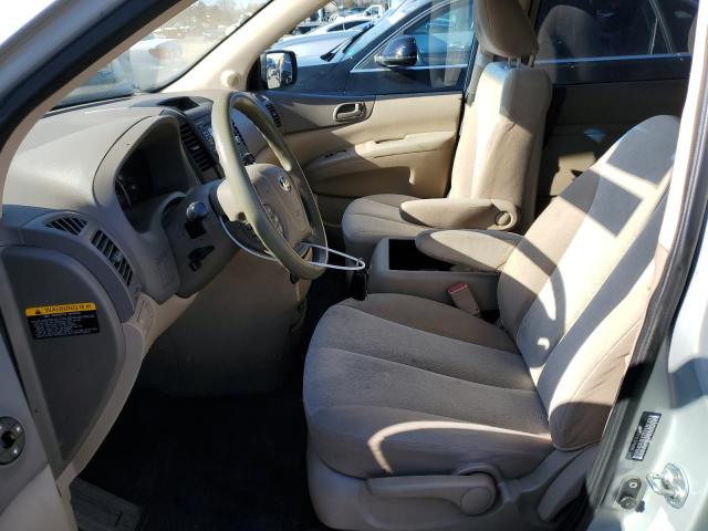 Photo 7 from auction – 2014 KIA SEDONA LX with VIN KNDMG4C78E6539435