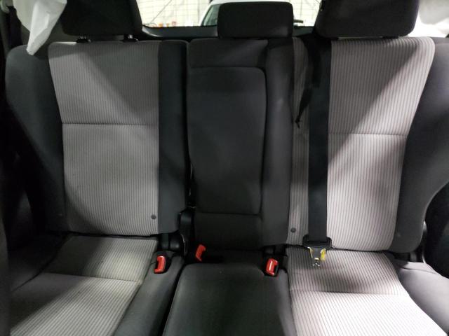 Photo 10 from auction – 2015 TOYOTA RAV4 LE with VIN 2T3ZFREVXFW168683
