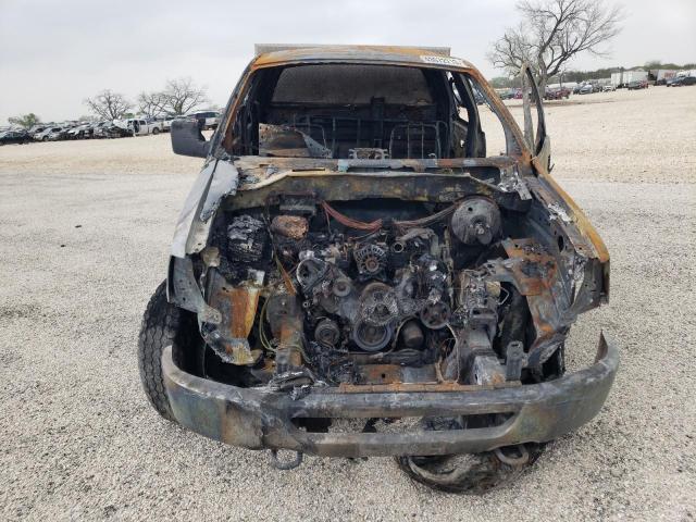 Photo 5 from auction – 2008 FORD F150 SUPER with VIN 1FTRW14W48FB44945