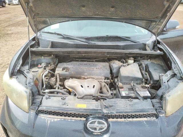 Photo 11 from auction – 2014 TOYOTA SCION XB with VIN JTLZE4FE9EJ057466