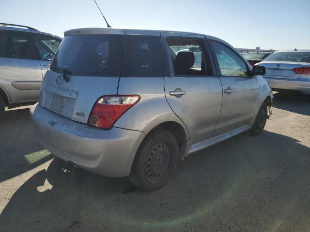 Photo 3 from auction – 2006 TOYOTA SCION XA with VIN JTKKT604560167221