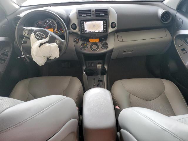 Photo 8 from auction – 2010 TOYOTA RAV4 LIMIT with VIN JTMYF4DV8A5023609