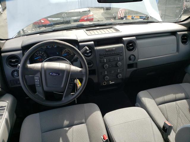 Zdjęcie 8 z aukcji – 2013 FORD F150 SUPER z VIN 1FTEX1CM0DFE07261