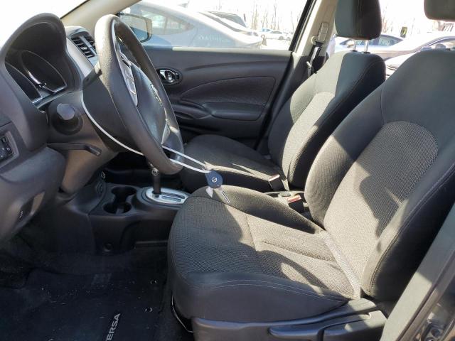 Photo 7 from auction – 2017 NISSAN VERSA S with VIN 3N1CN7AP1HL823363