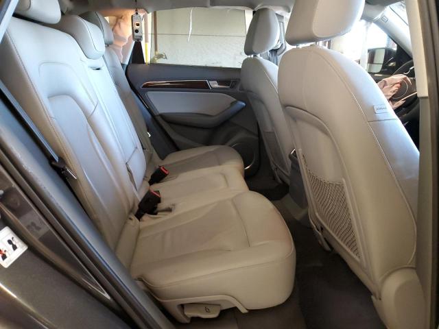 Photo 10 from auction – 2015 AUDI Q5 PRESTIG with VIN WA1WGAFP2FA027049