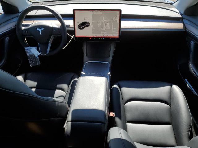 Photo 8 from auction – 2022 TESLA MODEL 3 with VIN 5YJ3E1EB9NF251560
