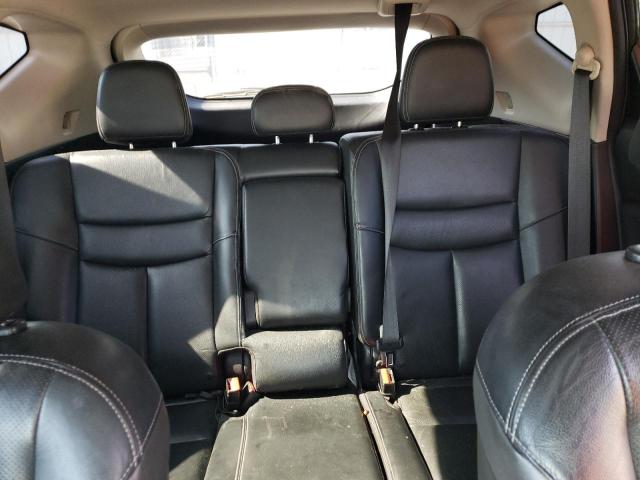 Photo 10 from auction – 2016 NISSAN MURANO SL with VIN 5N1CZ2MG0GN154142