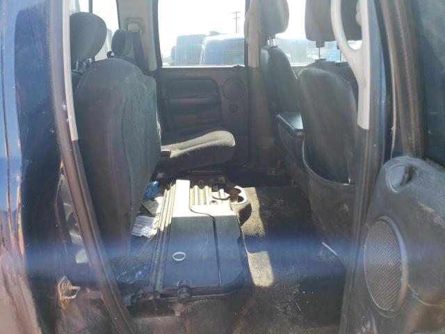 Photo 10 from auction – 2005 DODGE RAM 3500 S with VIN 3D7LS38C55G725982