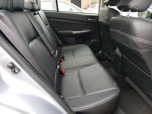 Photo 10 from auction – 2015 SUBARU IMPREZA LI with VIN JF1GJAM64FH017609