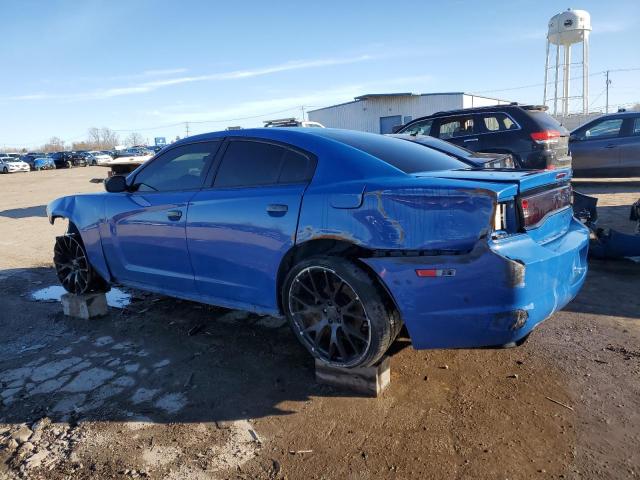 Photo 2 from auction – 2011 DODGE CHARGER PO with VIN 2B3CL1CT9BH560874