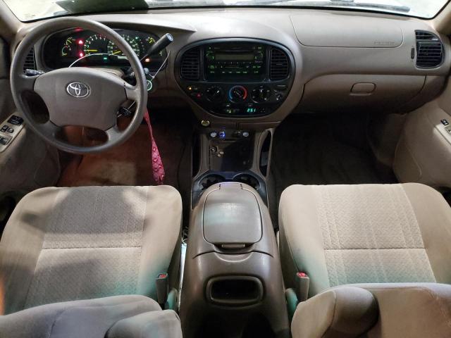 Photo 8 from auction – 2003 TOYOTA TUNDRA ACC with VIN 5TBBT44193S346178