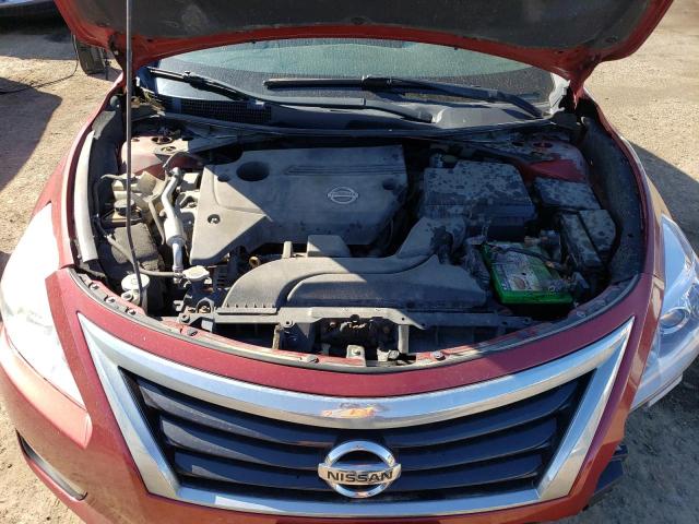 Photo 11 from auction – 2014 NISSAN ALTIMA 2.5 with VIN 1N4AL3AP6EN256281