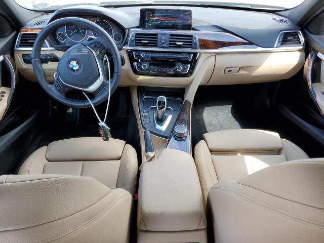Photo 8 from auction – 2017 BMW 330 I with VIN WBA8B9C35HK885526