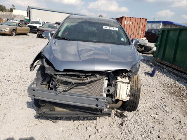 Photo 5 from auction – 2014 BUICK ENCORE with VIN KL4CJGSB2EB784706