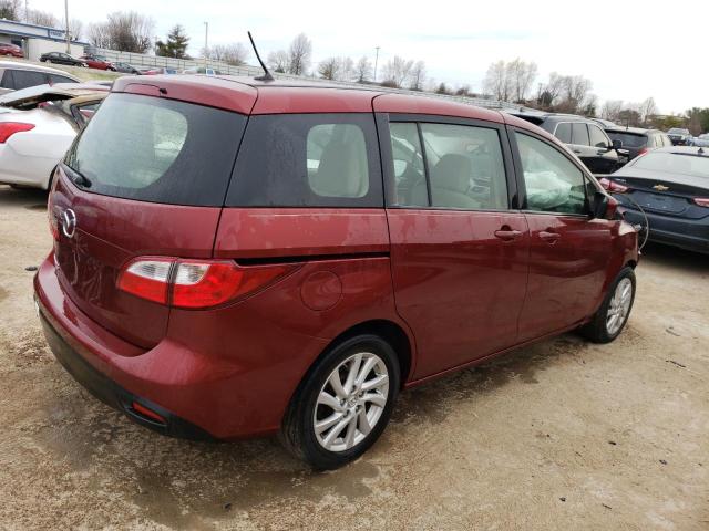 Photo 3 from auction – 2012 MAZDA 5 with VIN JM1CW2BL9C0128059