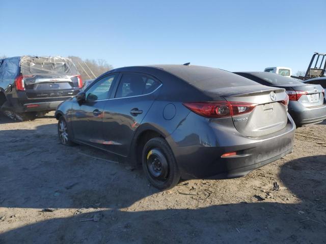 Photo 2 from auction – 2015 MAZDA 3 TOURING with VIN 3MZBM1V74FM162385