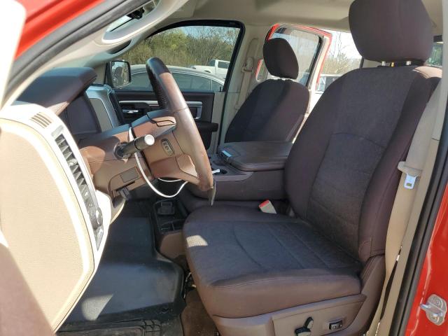 Photo 7 from auction – 2019 RAM 1500 CLASS with VIN 1C6RR6LT5KS552601