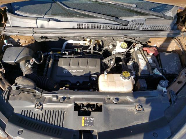 Foto 11 de la subasta – 2017 BUICK ENCORE SPO con VIN KL4CJ1SB4HB240564