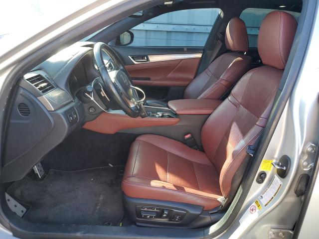 Photo 7 from auction – 2013 LEXUS GS 350 with VIN JTHBE1BL1D5012799