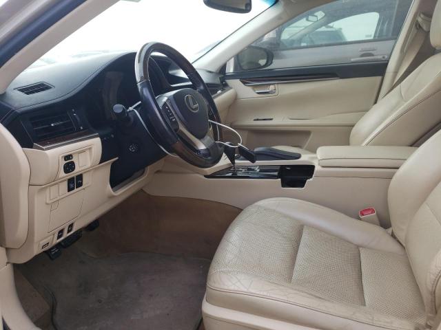 Photo 7 from auction – 2015 LEXUS ES 350 with VIN JTHBK1GG8F2193506