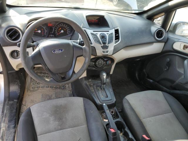 Photo 8 from auction – 2013 FORD FIESTA S with VIN 3FADP4AJ6DM183618