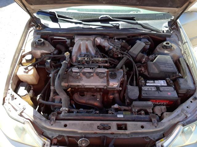 Photo 11 from auction – 2000 TOYOTA AVALON XL with VIN 4T1BF28B8YU066675