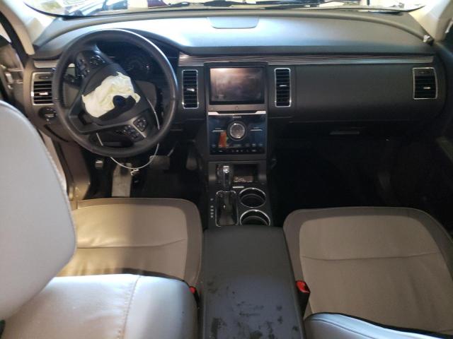 Photo 8 from auction – 2019 FORD FLEX LIMIT with VIN 2FMHK6D89KBA26609
