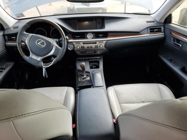 Photo 8 from auction – 2013 LEXUS ES 350 with VIN JTHBK1GG2D2079529