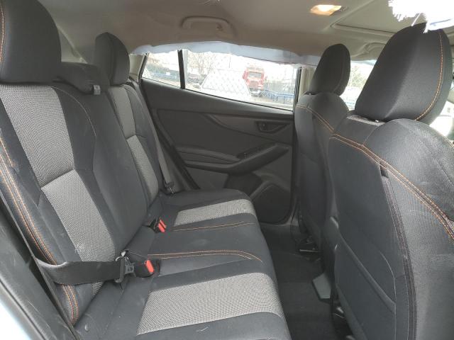 Photo 10 from auction – 2022 SUBARU CROSSTREK with VIN JF2GTAEC5NH222252