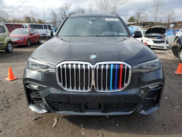 Photo 5 from auction – 2019 BMW X7 XDRIVE4 with VIN 5UXCW2C55KL087182