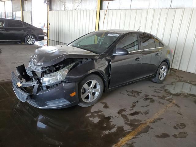 Photo 1 from auction – 2014 CHEVROLET CRUZE LT with VIN 1G1PC5SB6E7103710