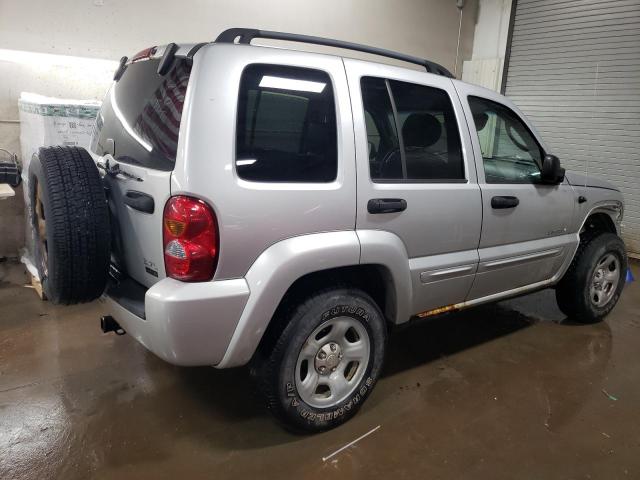 Photo 3 from auction – 2004 JEEP LIBERTY LI with VIN 1J4GL58K44W225057