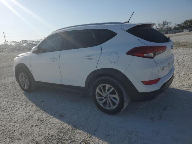 Photo 2 from auction – 2016 HYUNDAI TUCSON LIM with VIN KM8J3CA46GU096861