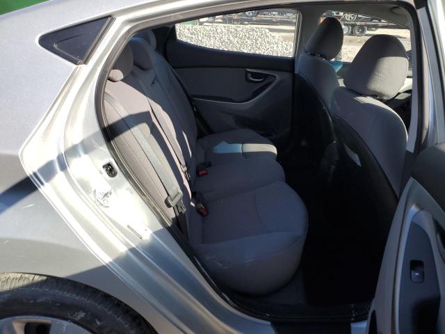Photo 10 from auction – 2016 HYUNDAI ELANTRA SE with VIN 5NPDH4AE2GH742487