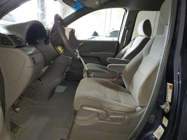 Photo 7 from auction – 2009 HONDA ODYSSEY LX with VIN 5FNRL38259B022032