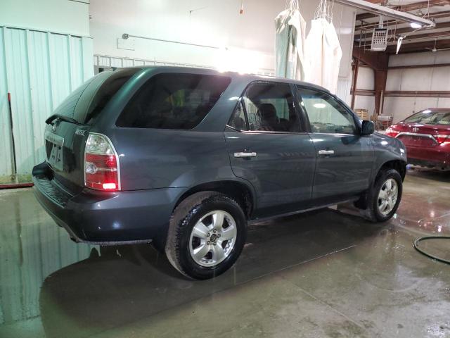 Photo 3 from auction – 2005 ACURA MDX with VIN 2HNYD182X5H549026